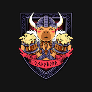 Capybeer Capybeer