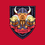 Capybeer-Mens-Long Sleeved-Tee-spoilerinc