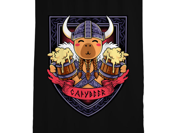 Capybeer