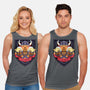 Capybeer-Unisex-Basic-Tank-spoilerinc
