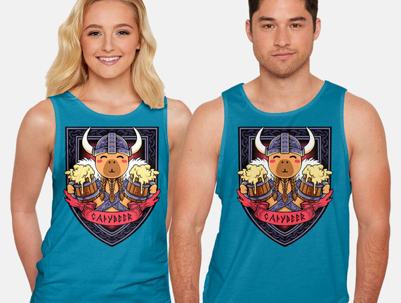 Capybeer