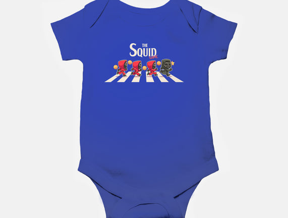 The Squid