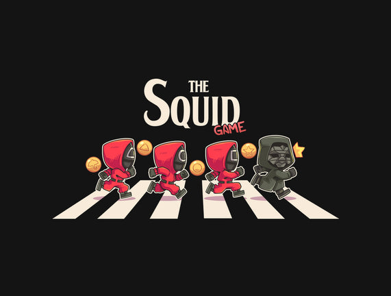 The Squid