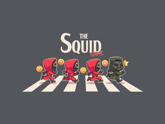 The Squid