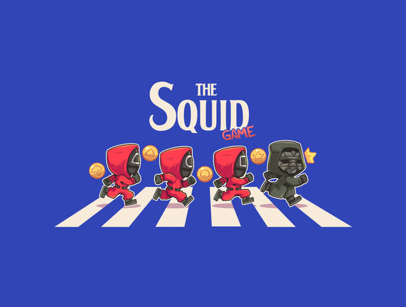 The Squid