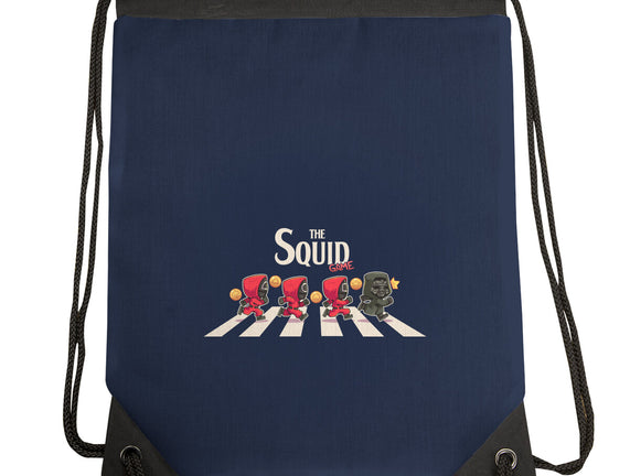 The Squid