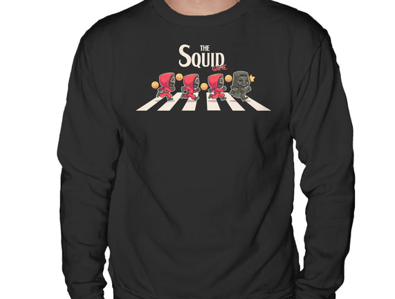 The Squid