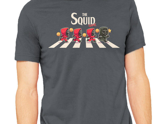 The Squid