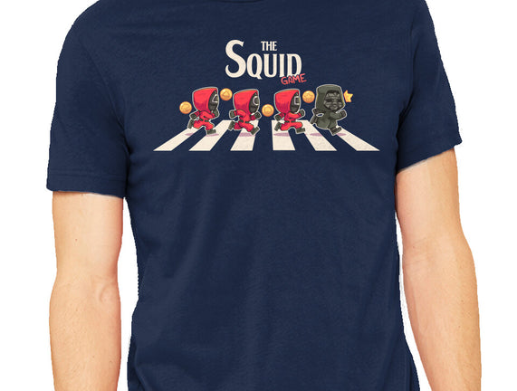 The Squid