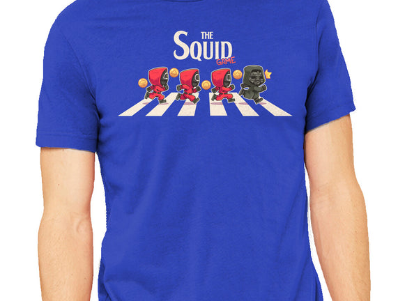 The Squid