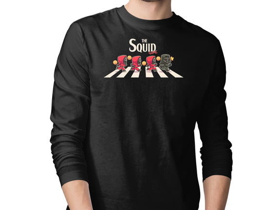 The Squid