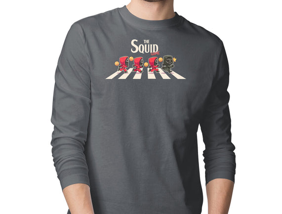 The Squid