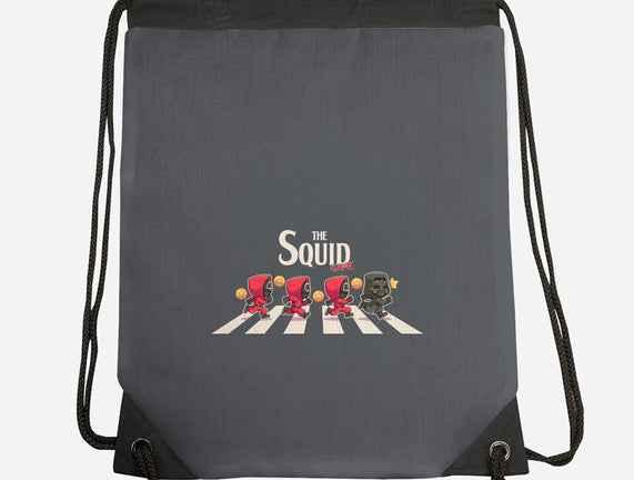 The Squid