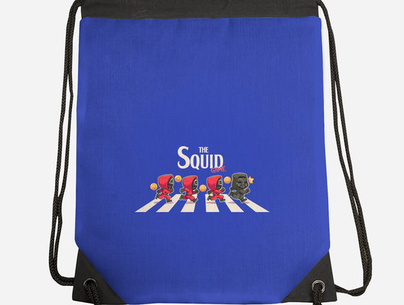 The Squid