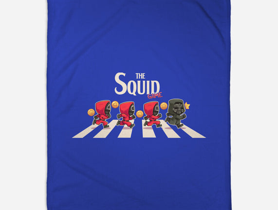 The Squid