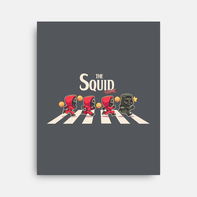 The Squid-None-Stretched-Canvas-2DFeer