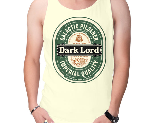 Dark Lord Pilsener
