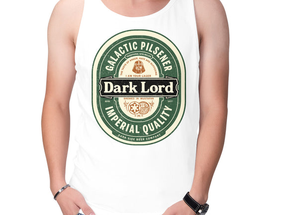 Dark Lord Pilsener