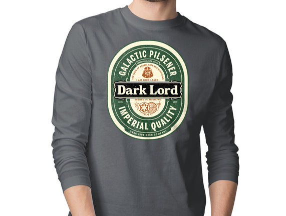 Dark Lord Pilsener