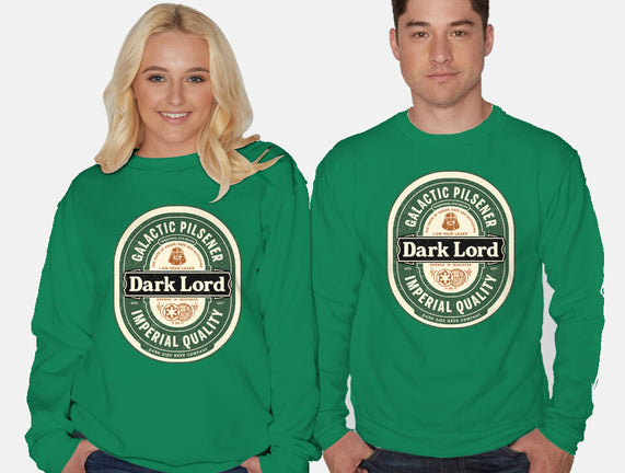Dark Lord Pilsener