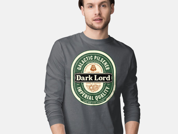 Dark Lord Pilsener