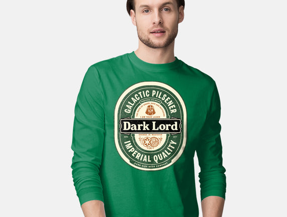 Dark Lord Pilsener