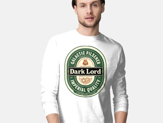 Dark Lord Pilsener
