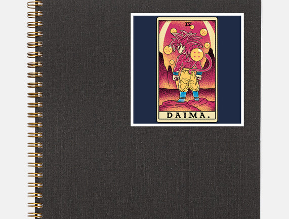 Daima Tarot