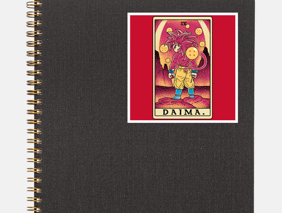Daima Tarot