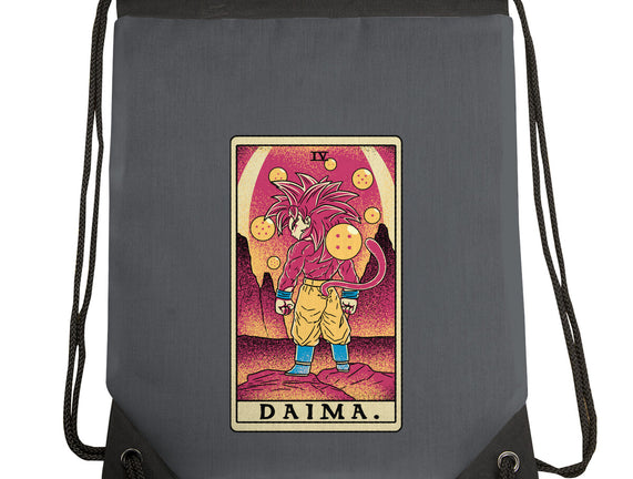 Daima Tarot