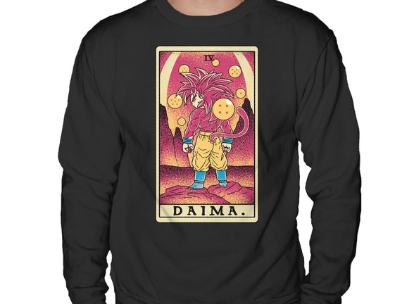 Daima Tarot