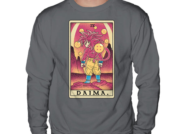 Daima Tarot
