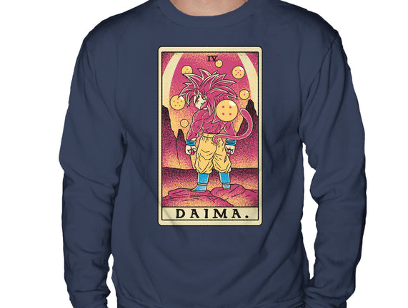 Daima Tarot