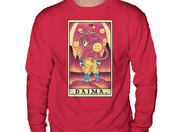 Daima Tarot