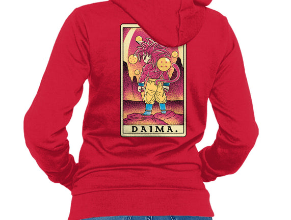 Daima Tarot