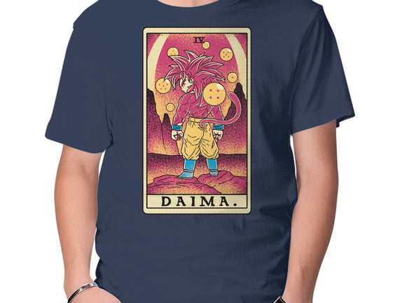 Daima Tarot