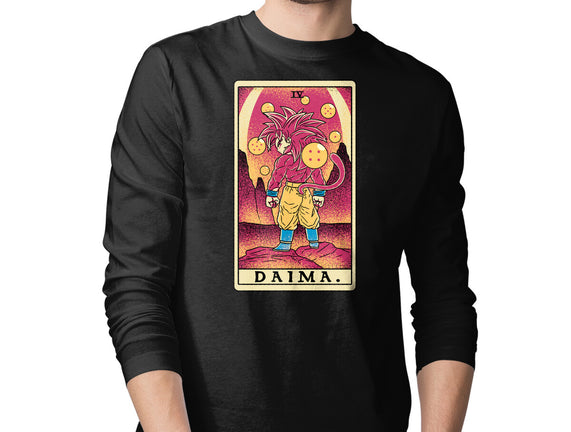 Daima Tarot