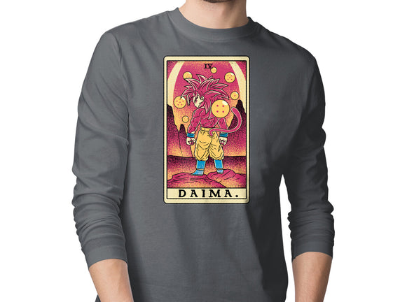 Daima Tarot