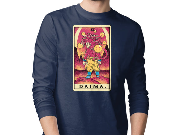 Daima Tarot