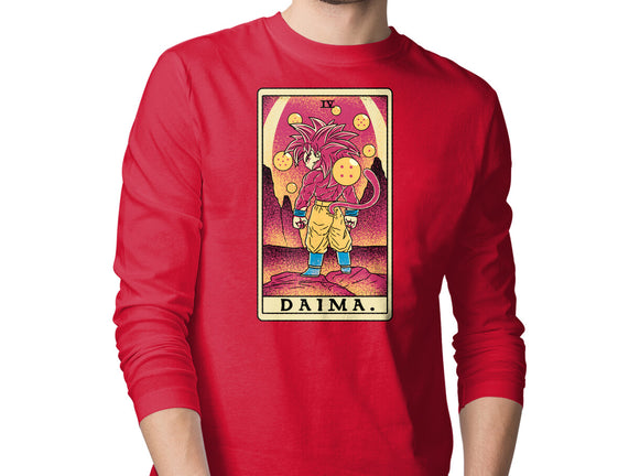 Daima Tarot