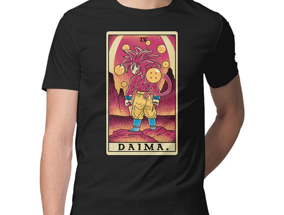Daima Tarot