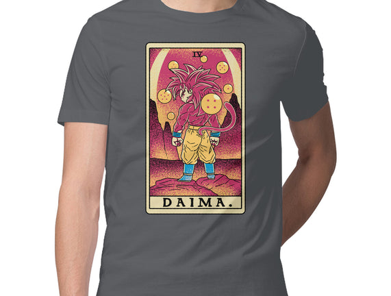 Daima Tarot
