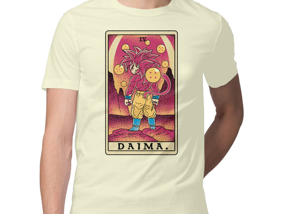 Daima Tarot