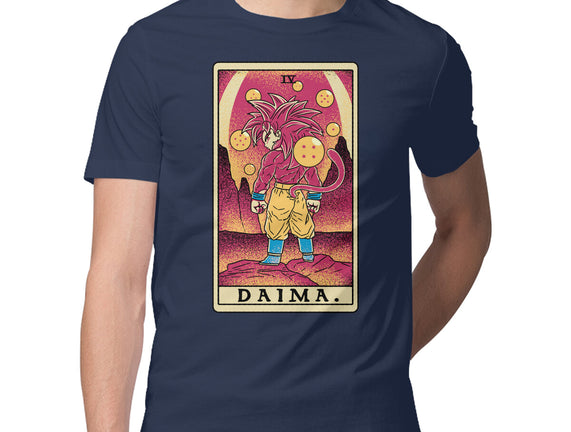 Daima Tarot