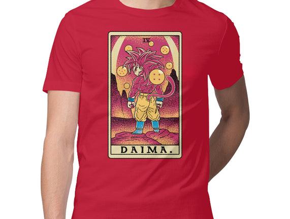 Daima Tarot