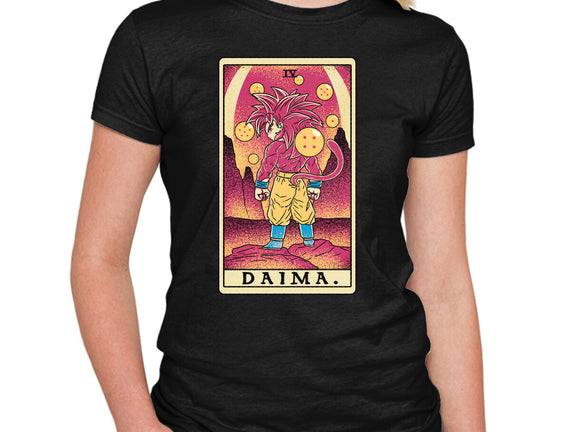 Daima Tarot