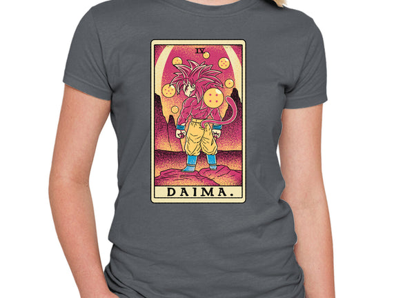 Daima Tarot