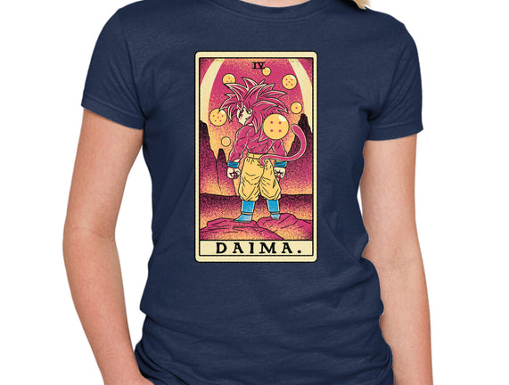 Daima Tarot