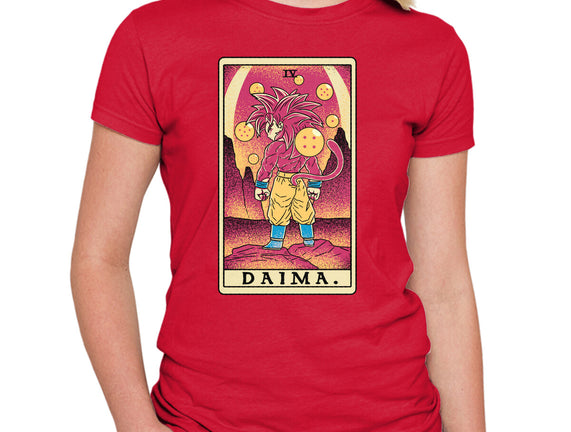 Daima Tarot