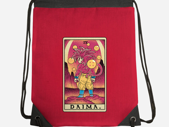 Daima Tarot